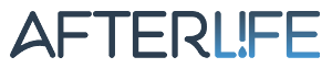 Afterlife - Logo